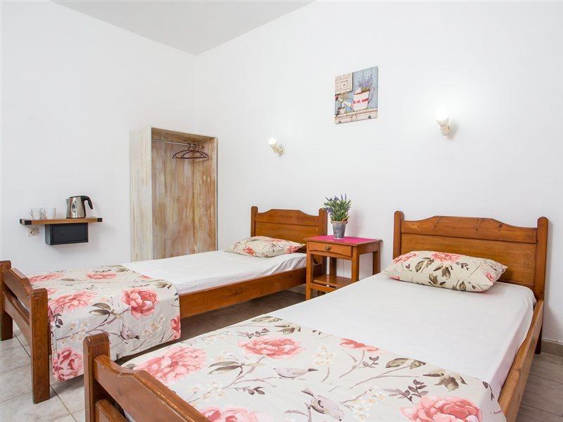 Lisabeth Hotel Faliraki