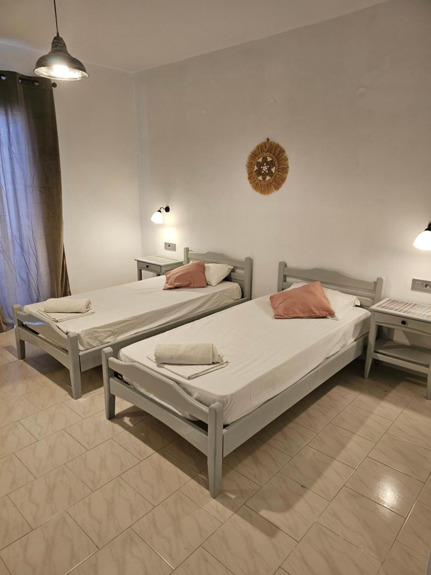 Hotel Lisabeth 3*