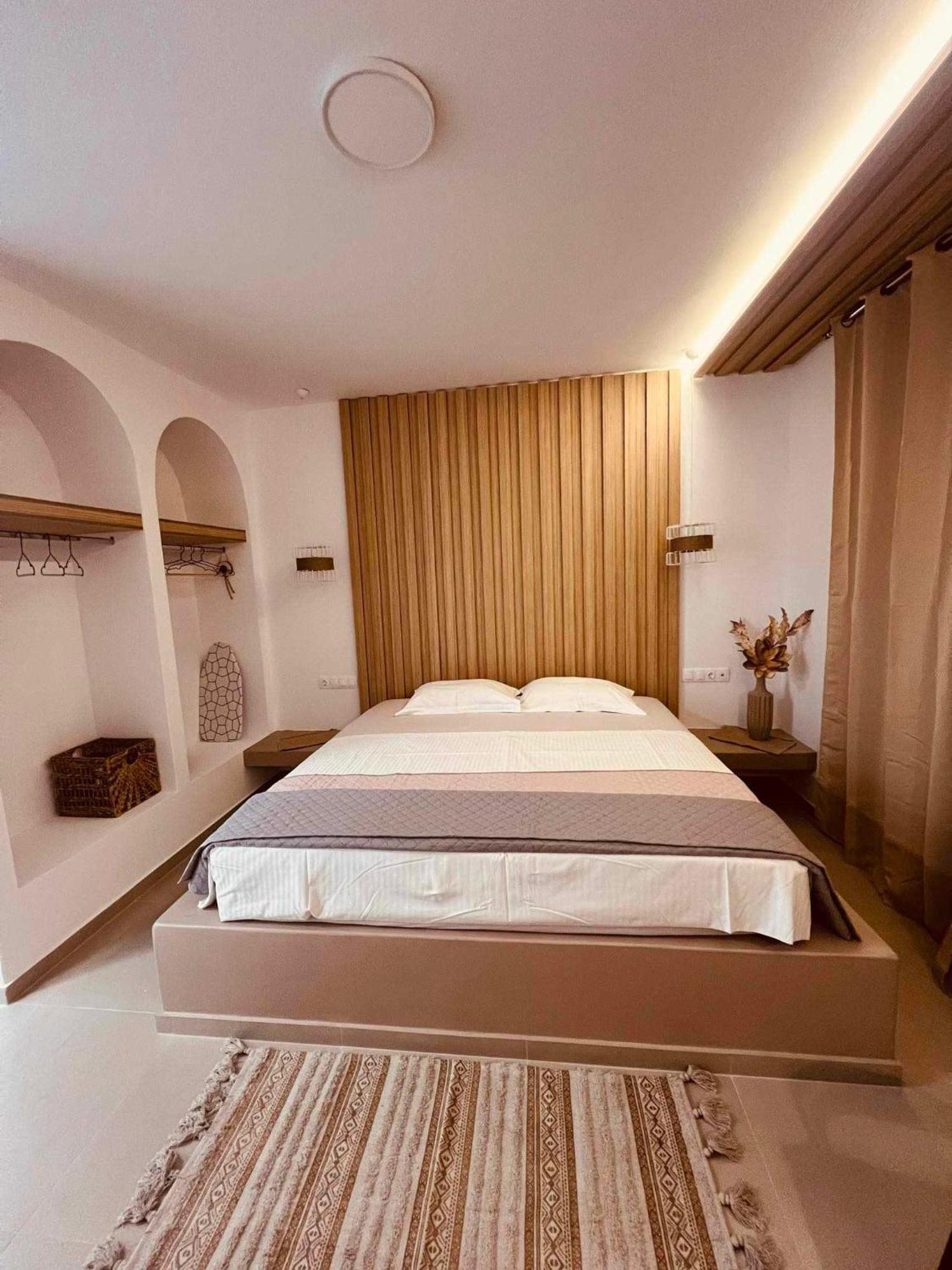 Lisabeth Hotel Faliraki