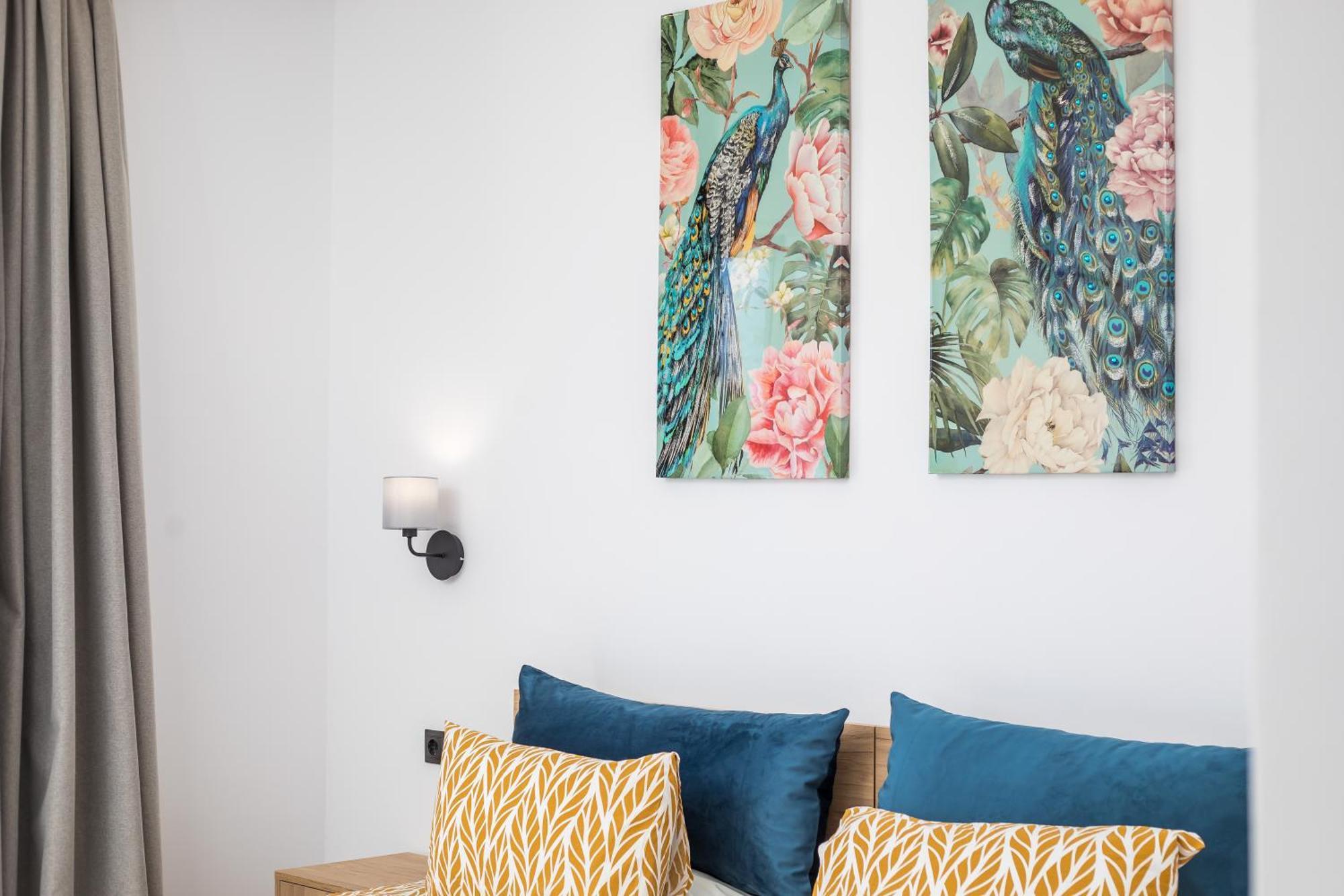 Lisabeth Hotel 3*