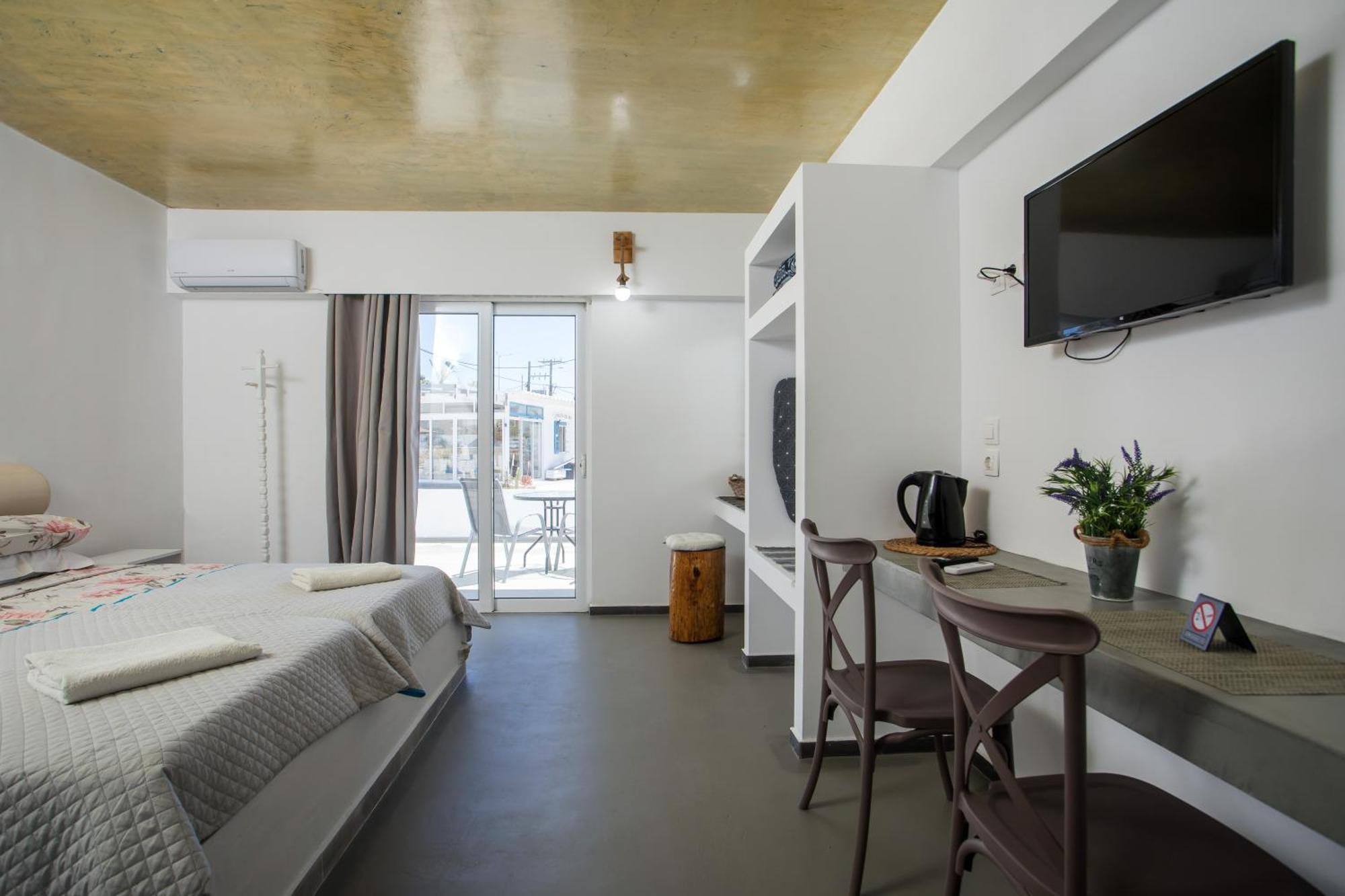 Hotel Lisabeth Faliraki