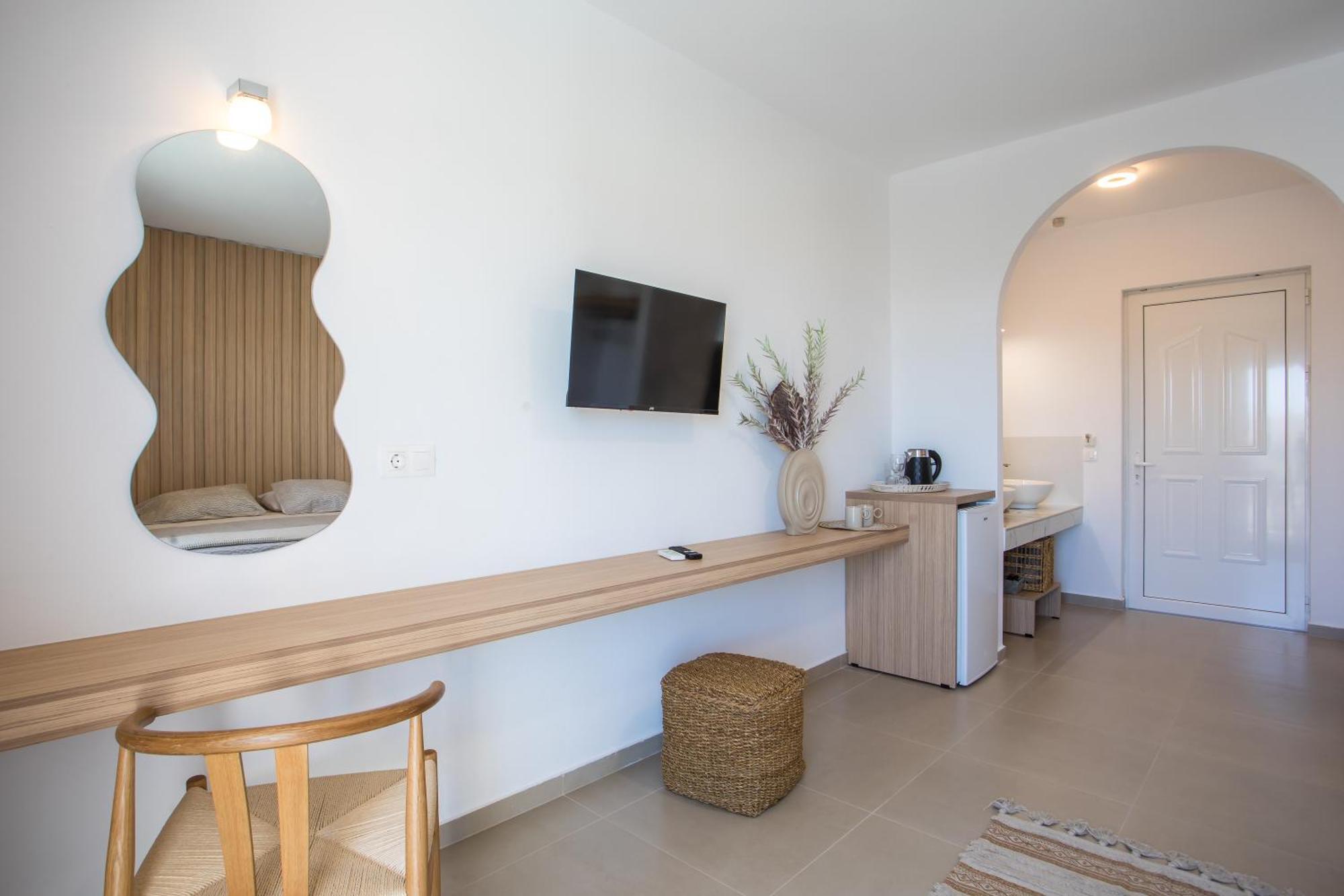 Hotel Lisabeth Faliraki