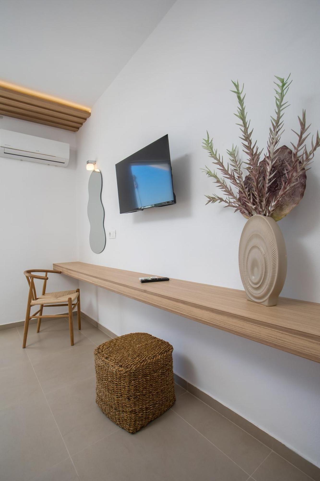Lisabeth Hotel Faliraki