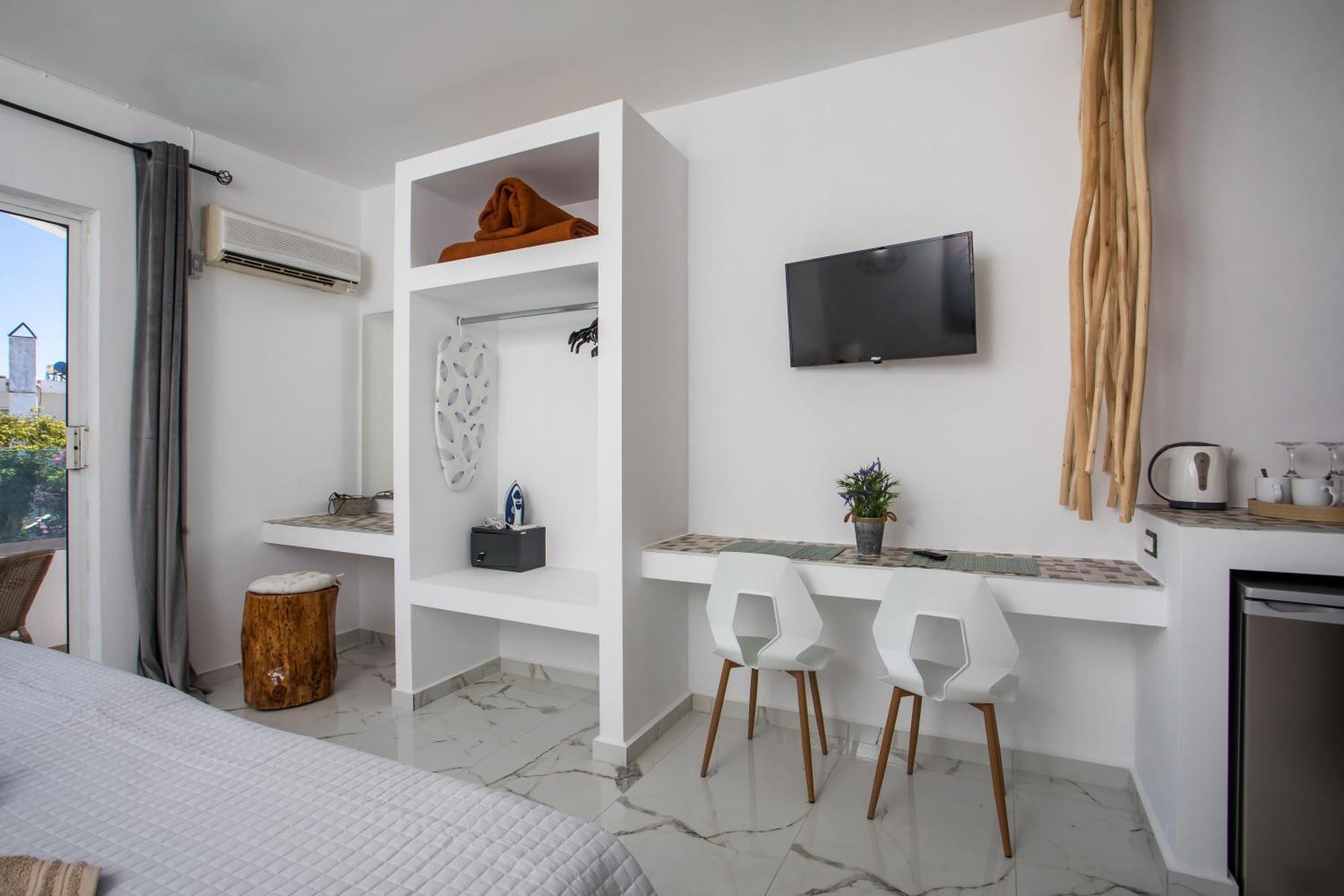 Hotel Lisabeth Faliraki