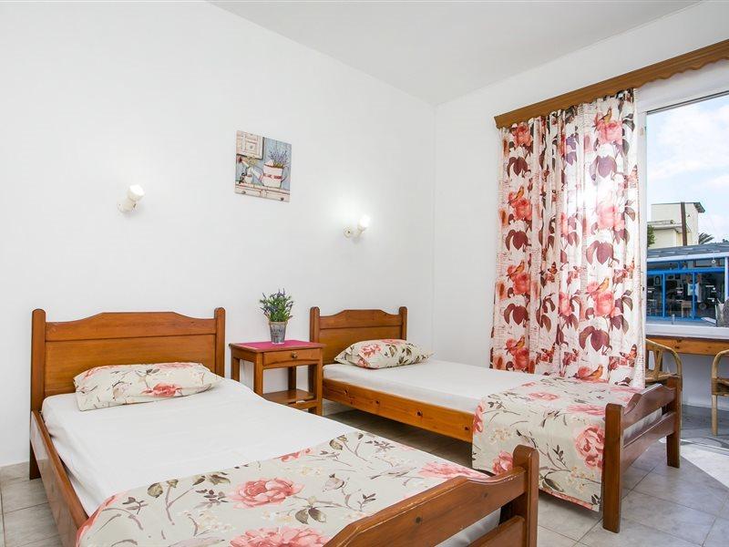 Lisabeth 3* Faliraki