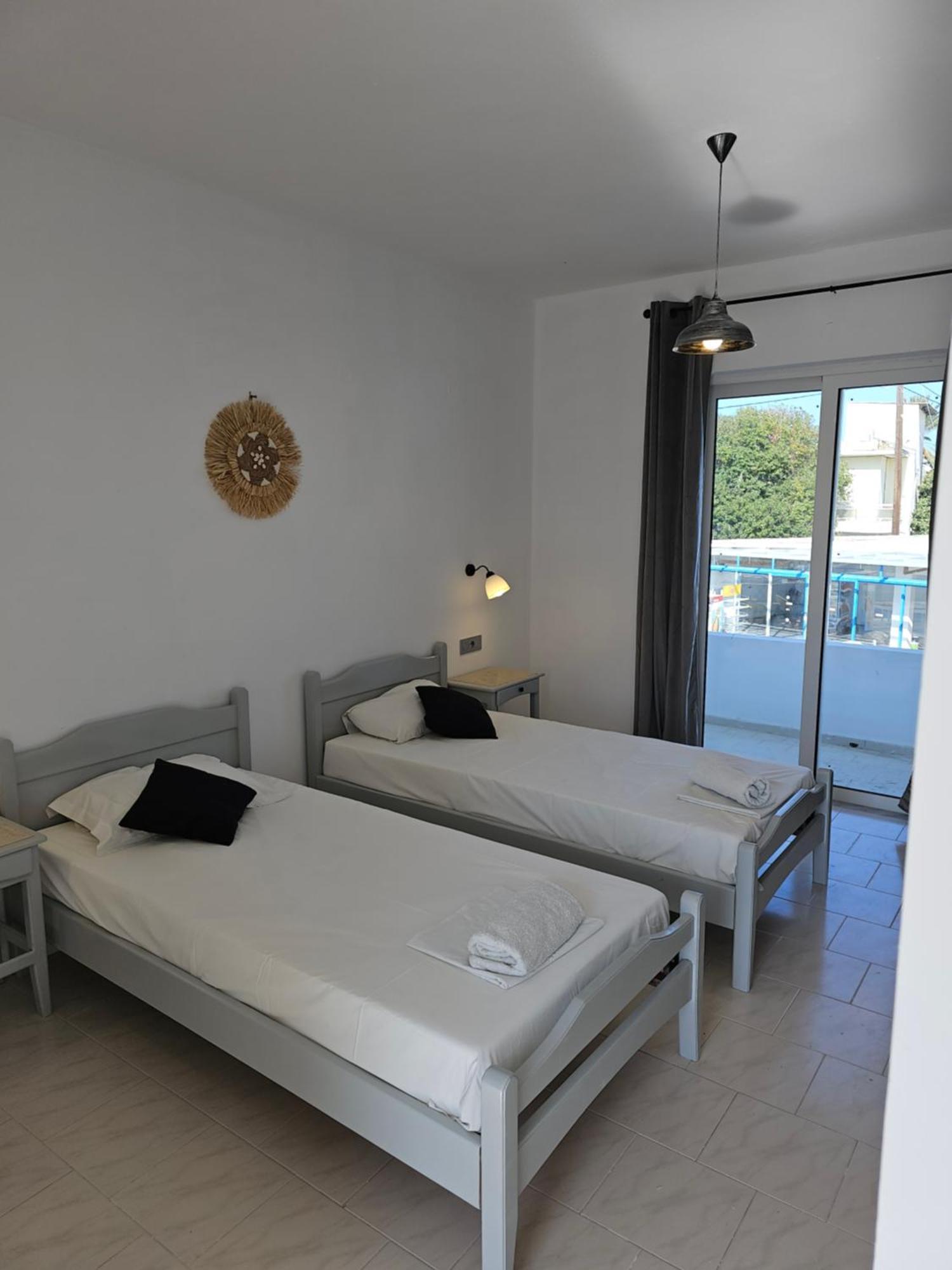 Hotel Lisabeth Faliraki