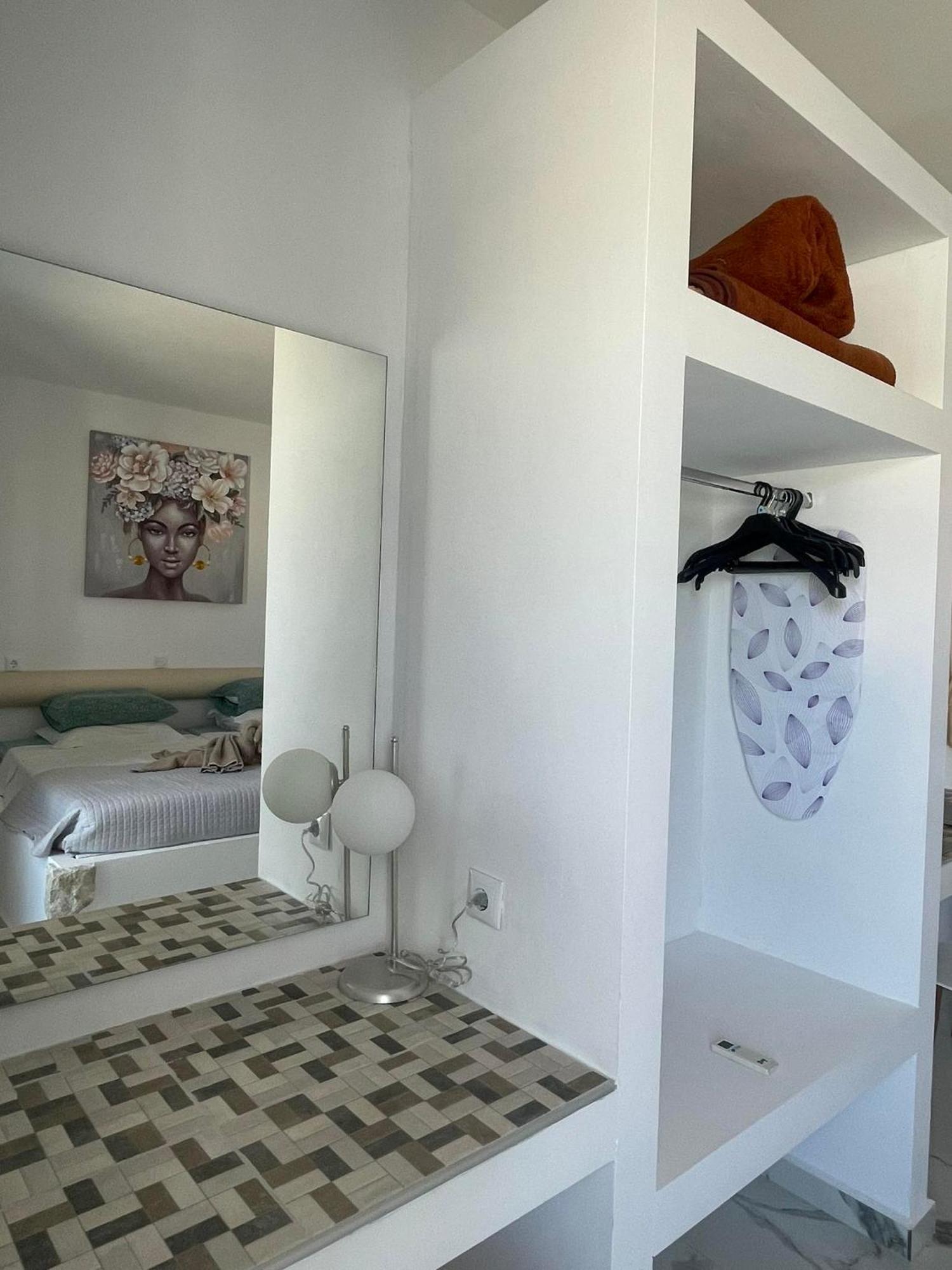 Hotel Lisabeth Faliraki