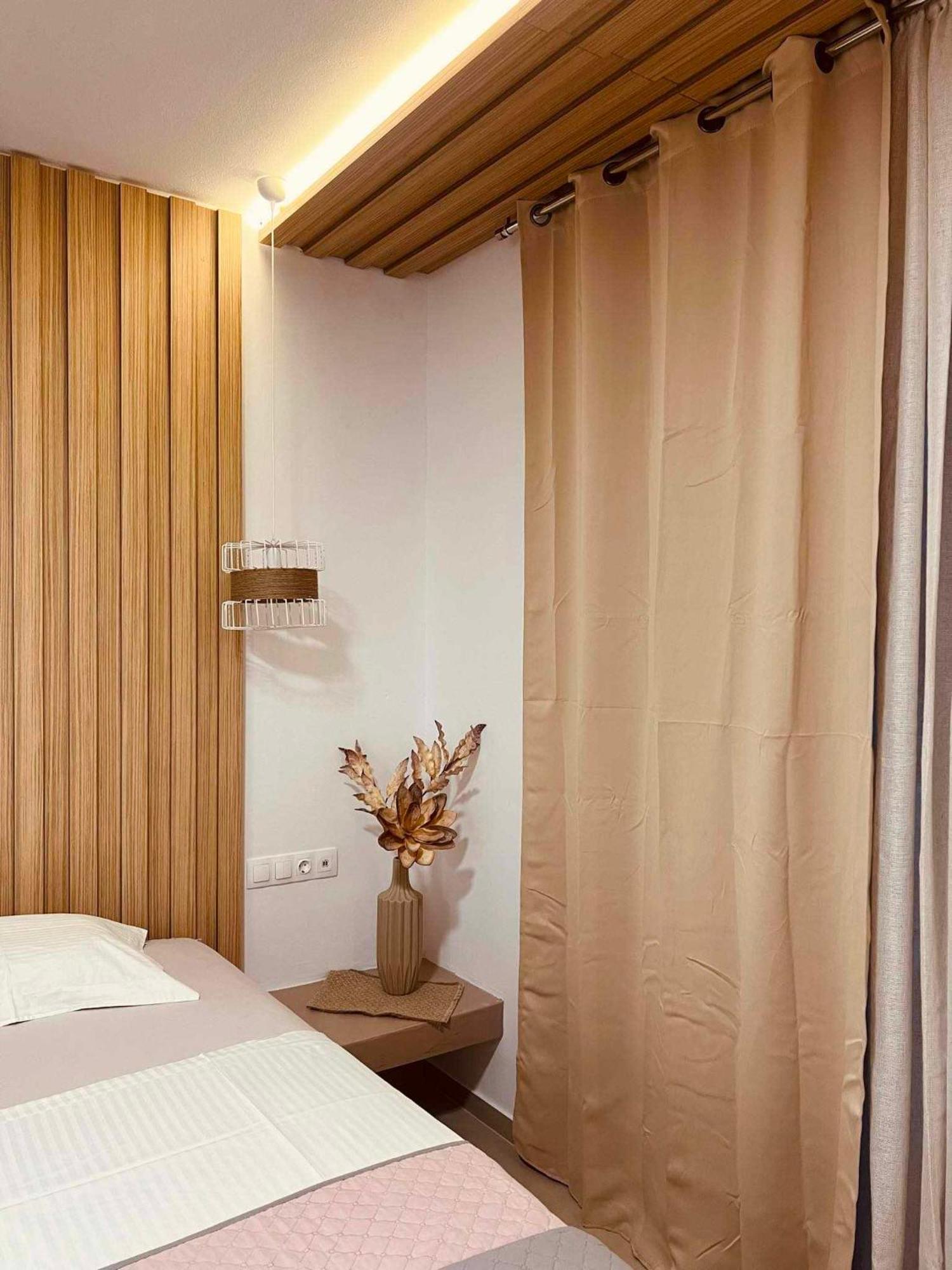 Hotel Lisabeth Faliraki