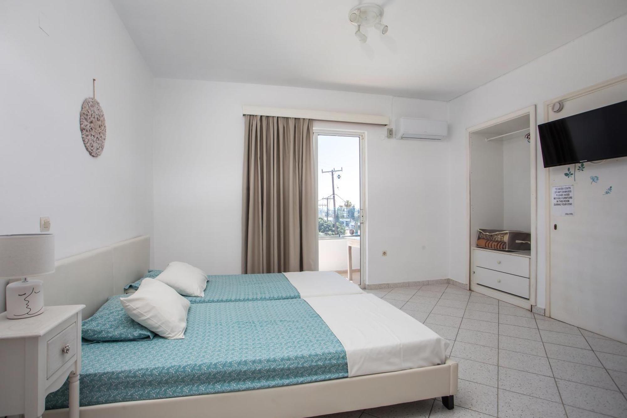 Lisabeth 3* Faliraki
