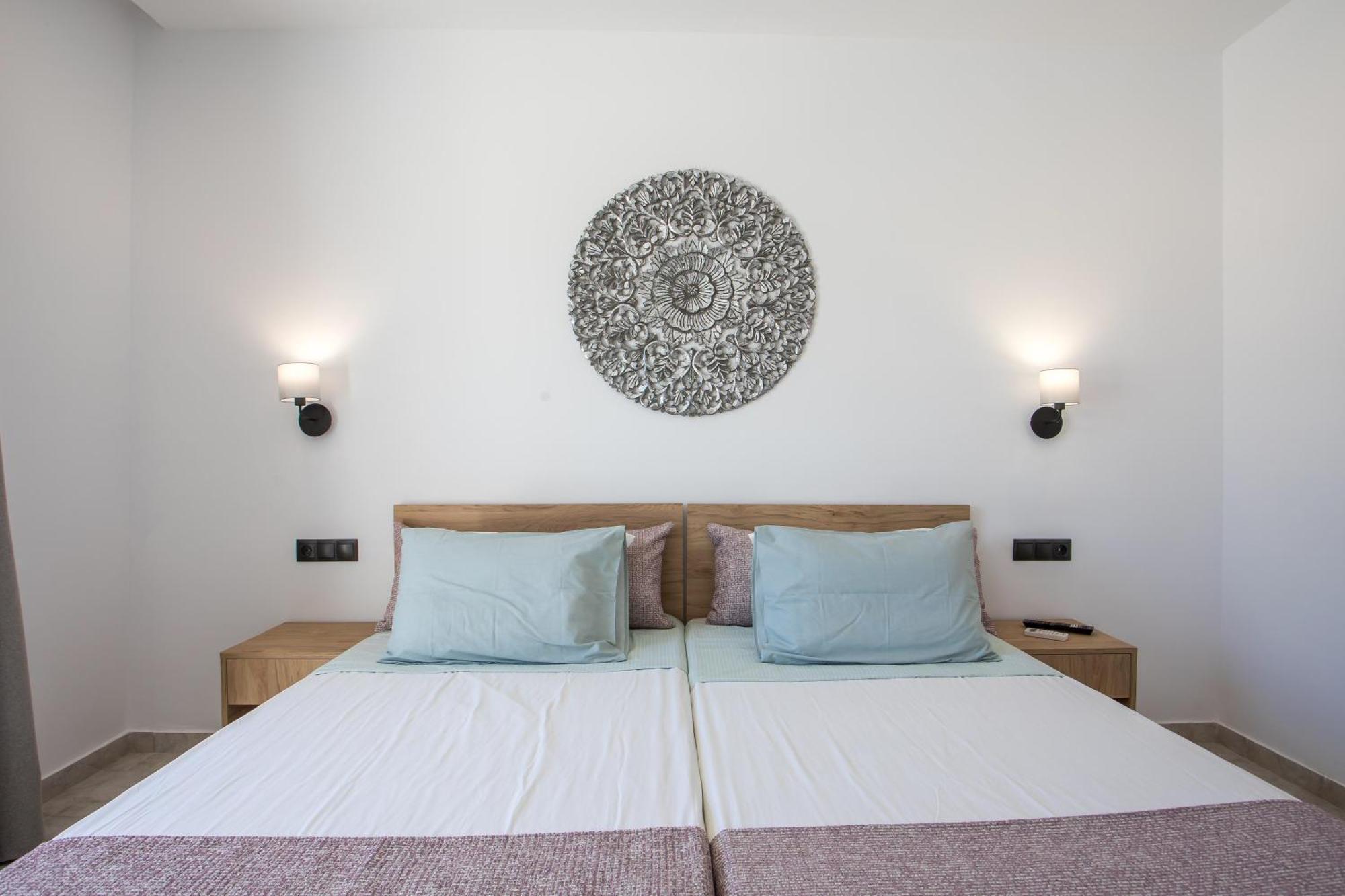 Lisabeth Hotel Faliraki