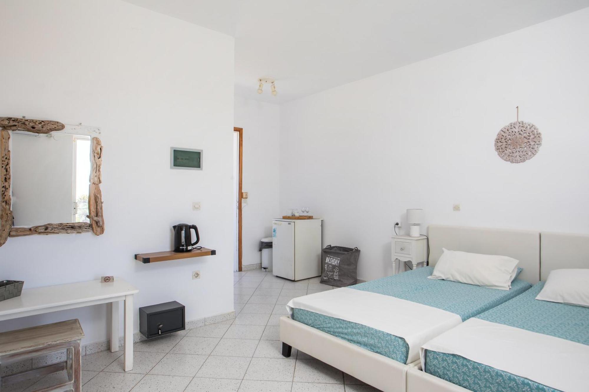 Hotel Lisabeth Faliraki