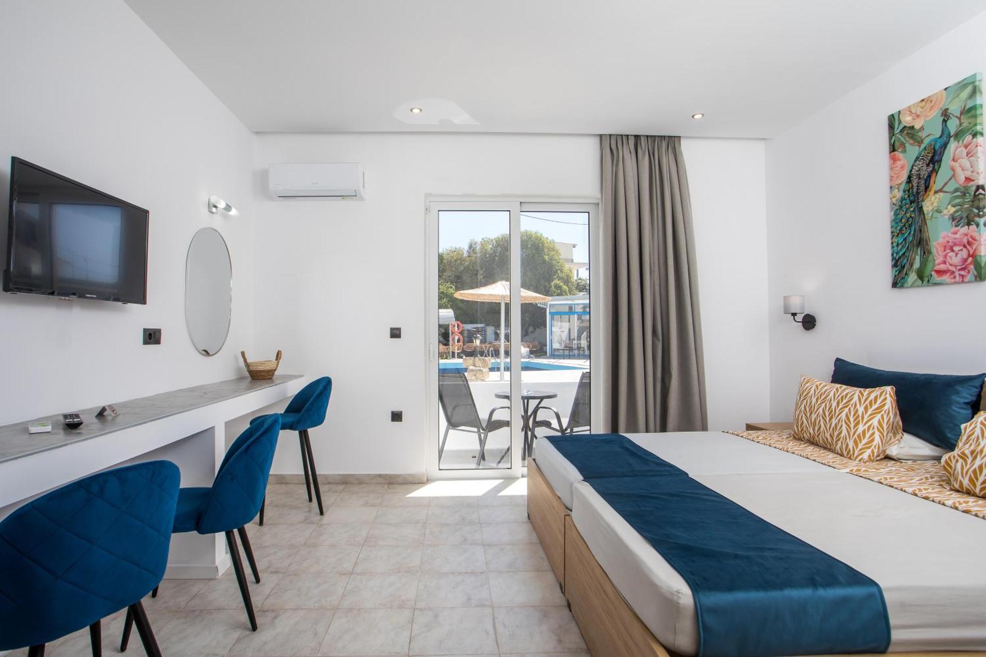 Hotel Lisabeth 3*