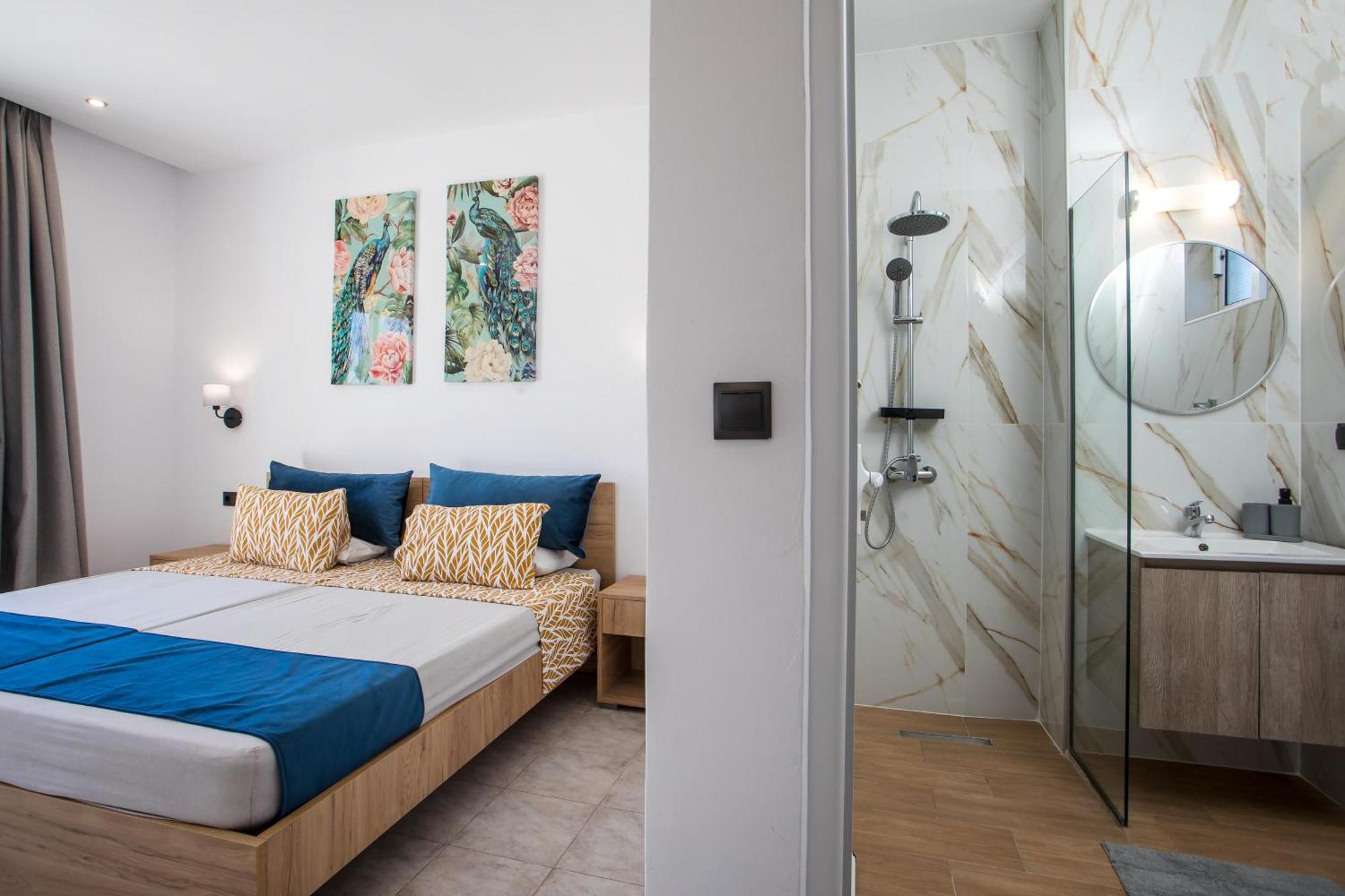 Hotel Lisabeth Faliraki