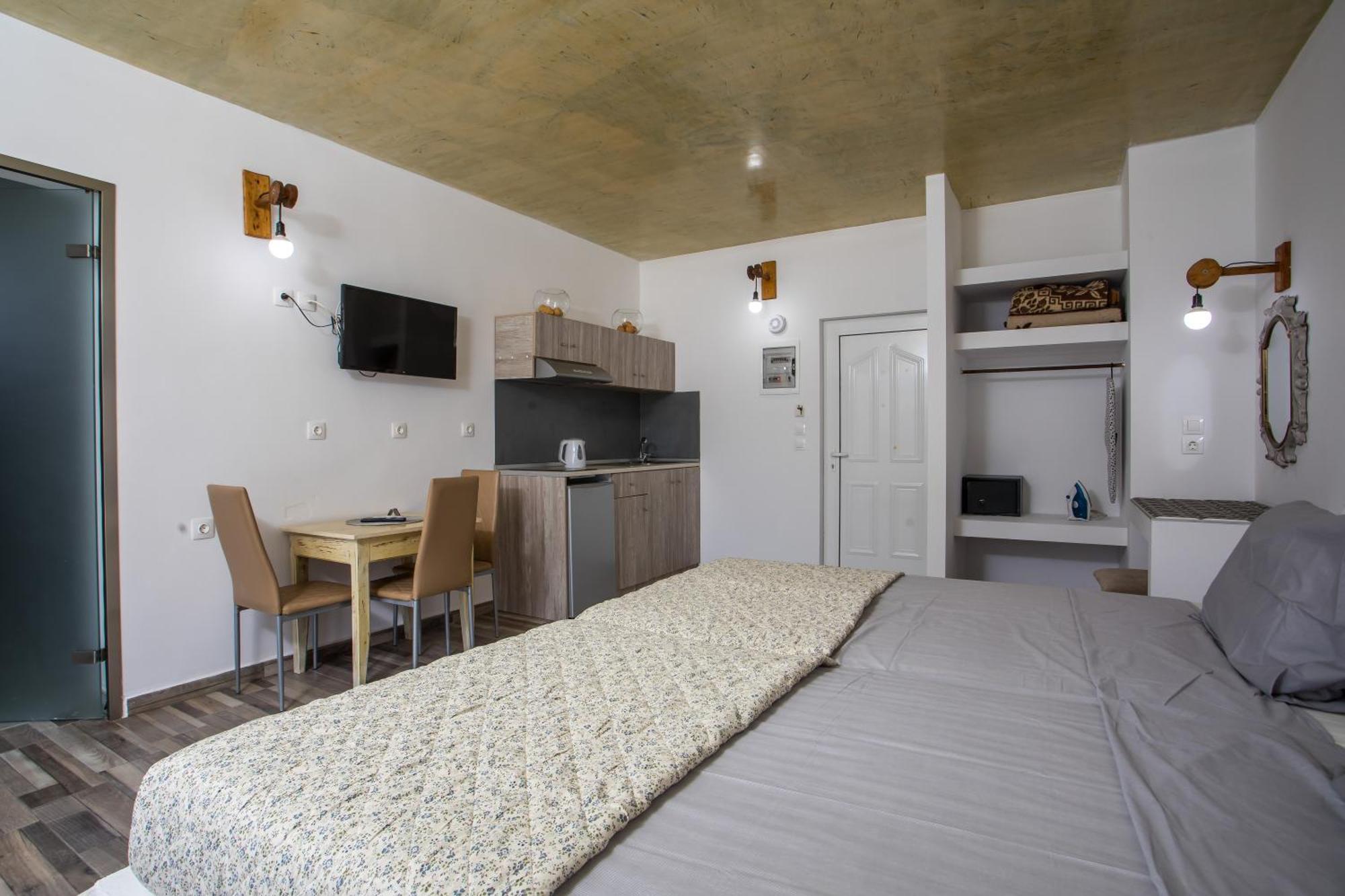 Lisabeth Hotel