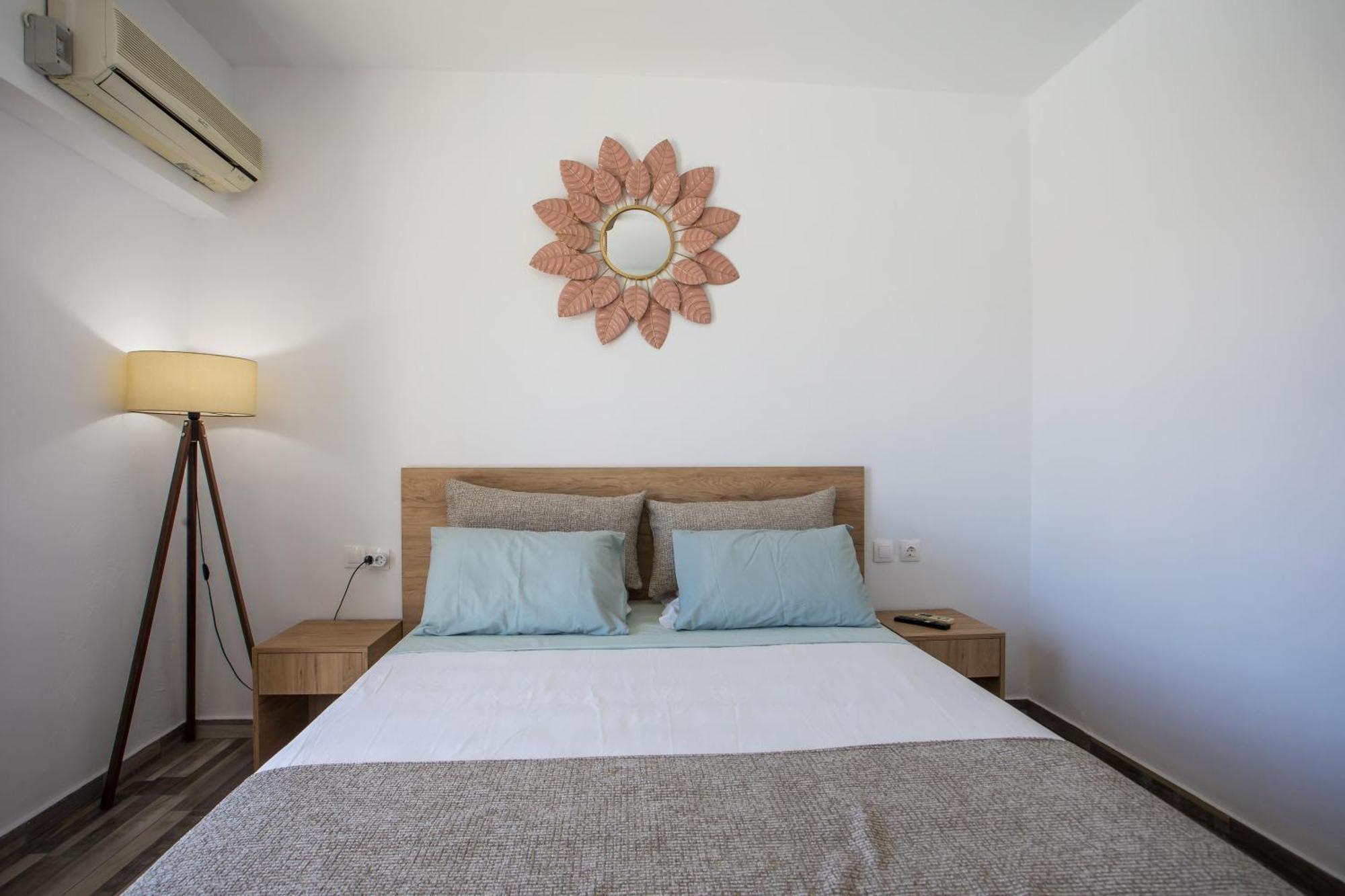 Hotell Lisabeth Faliraki