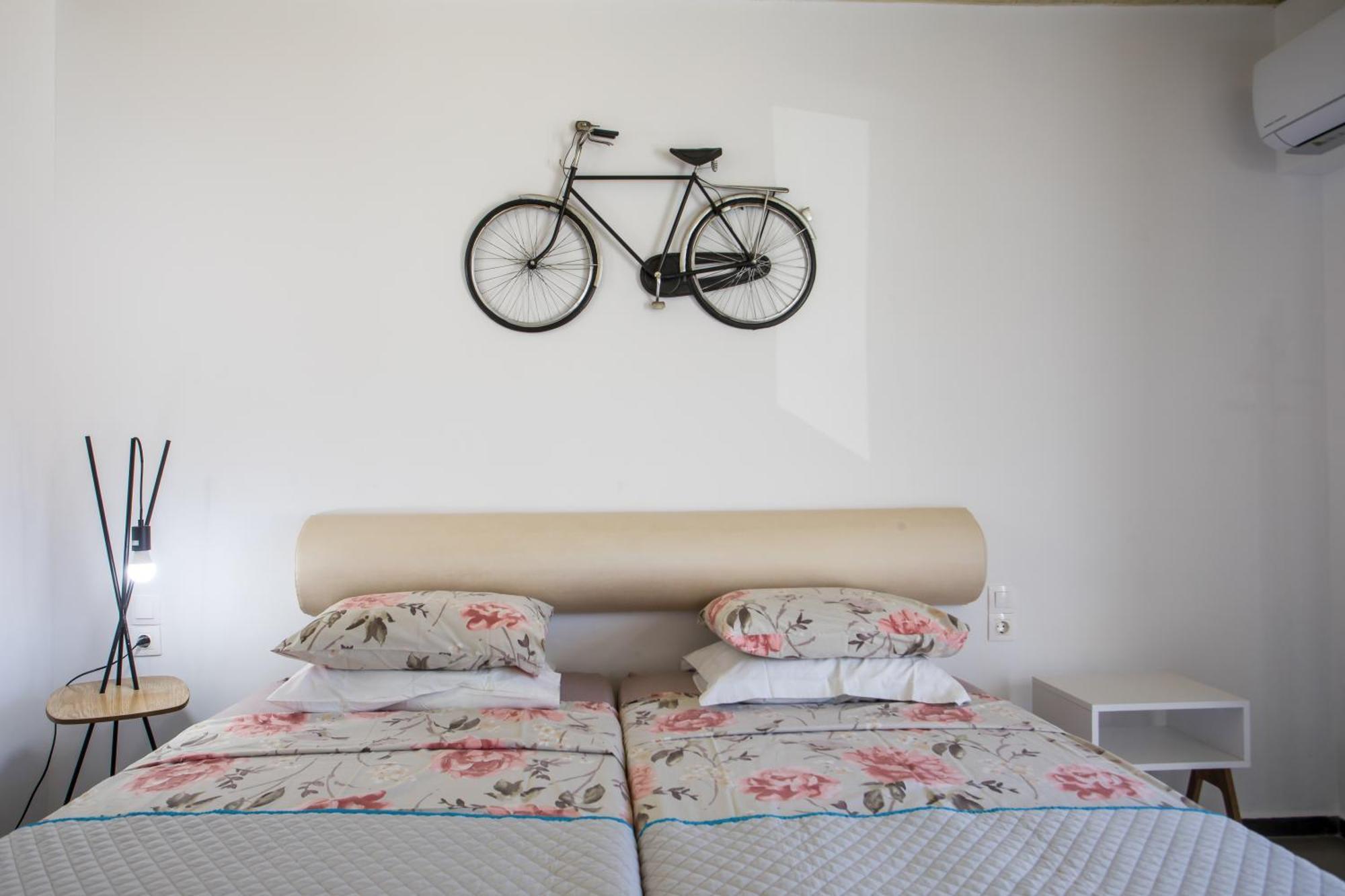 Lisabeth Hotel Faliraki