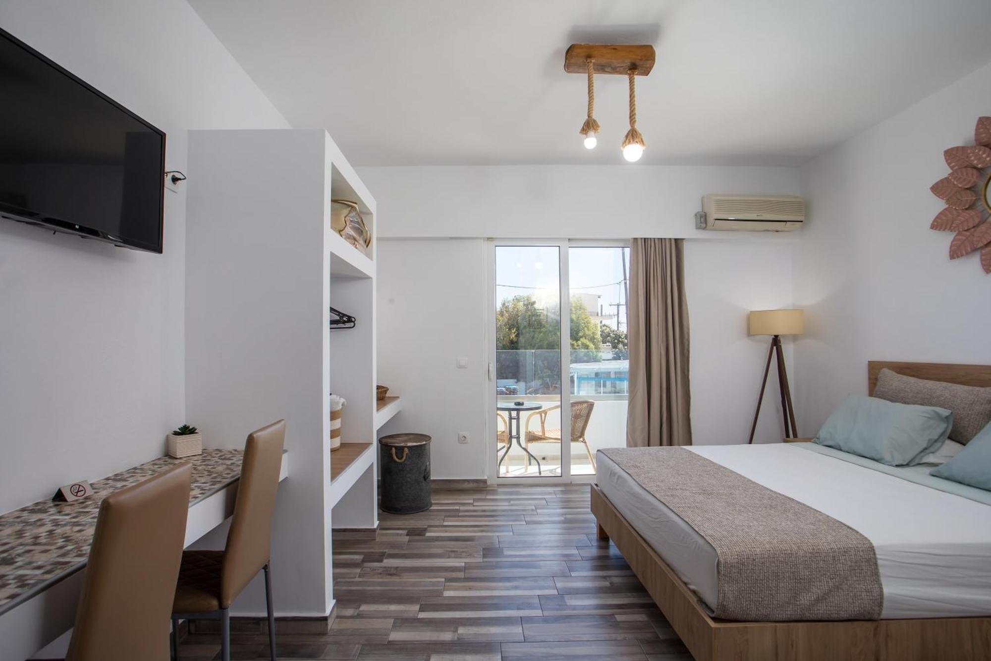 Hotel Lisabeth Faliraki
