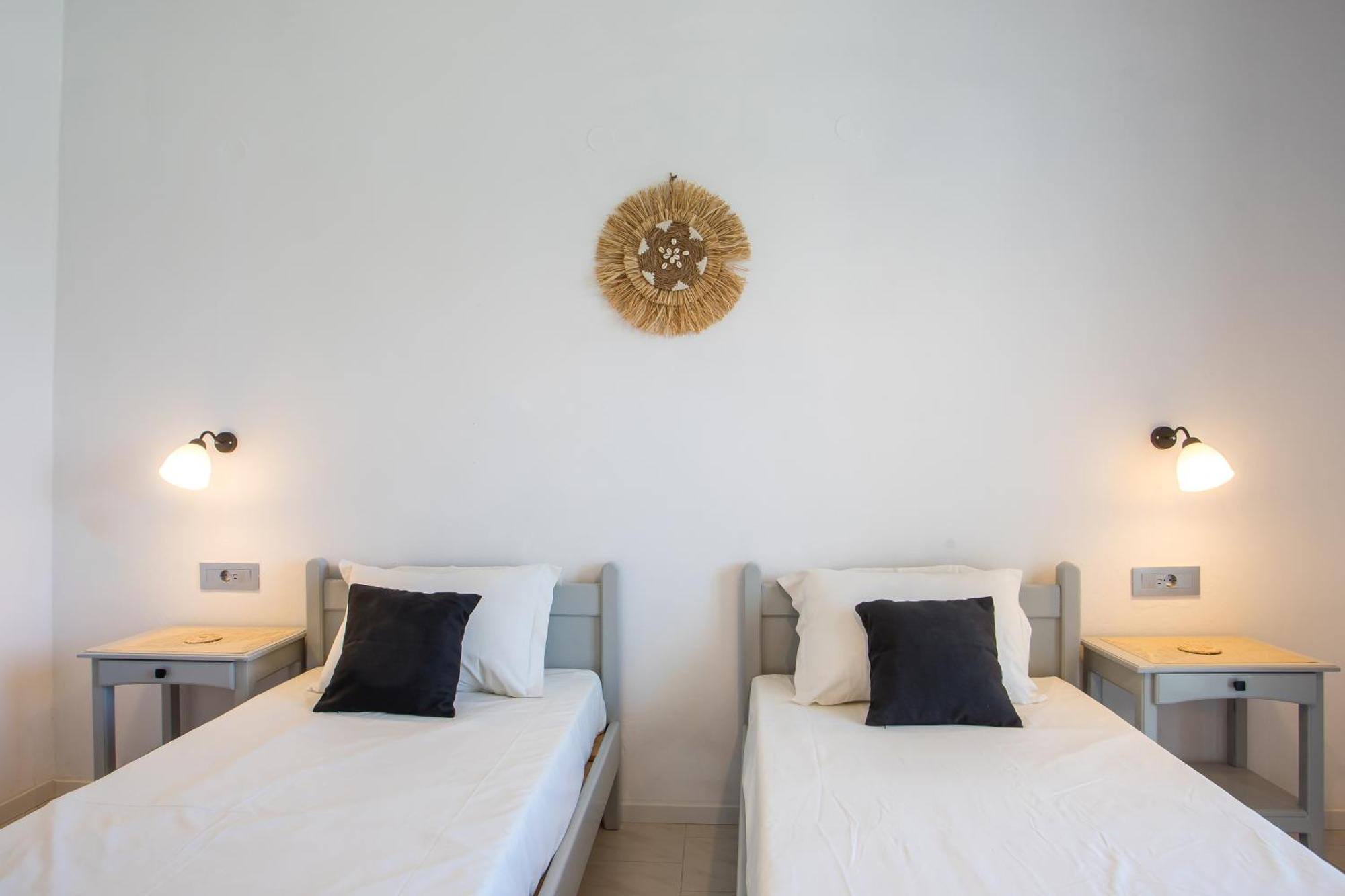 Lisabeth Hotel Faliraki