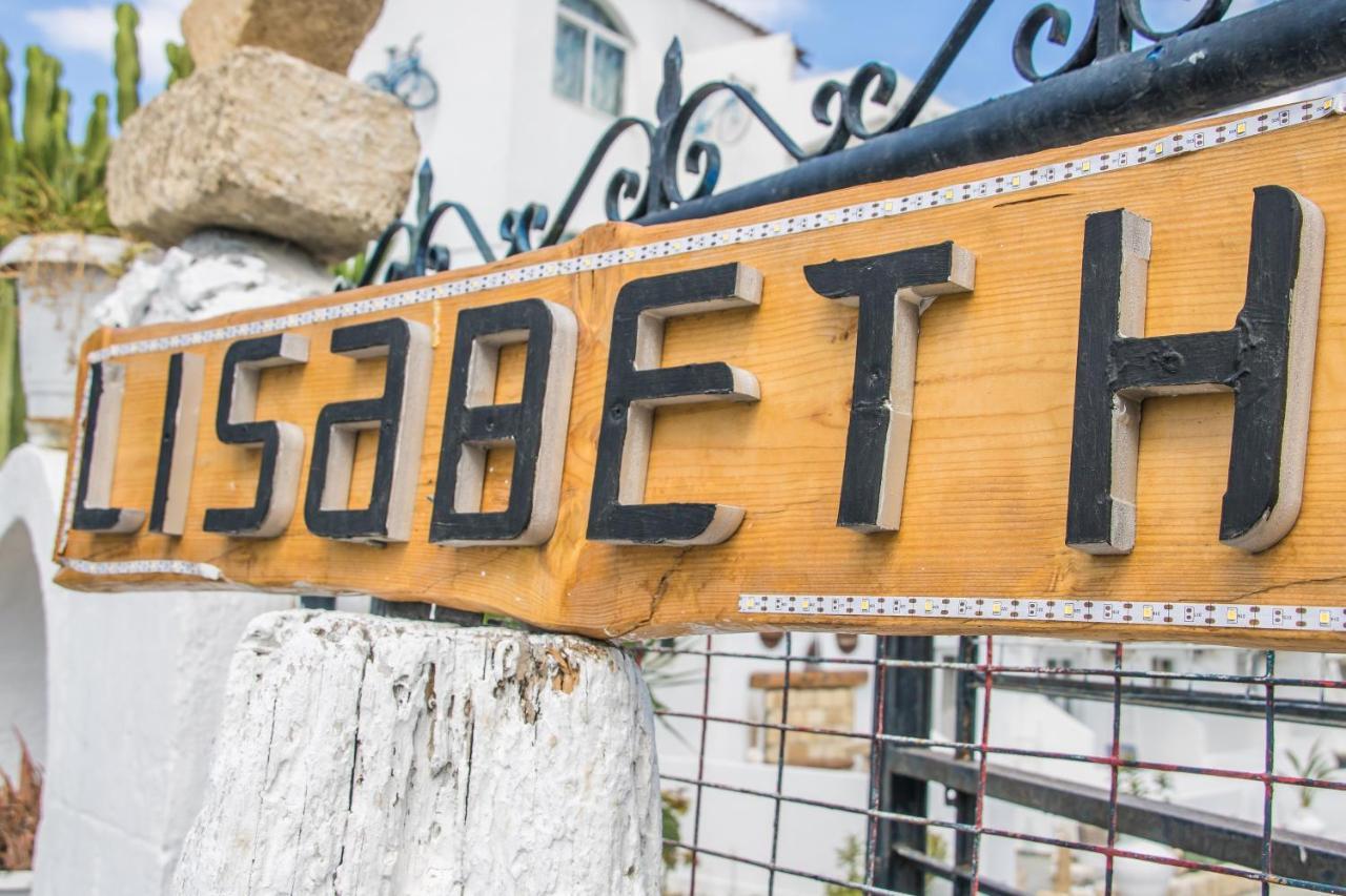 Hotel Lisabeth